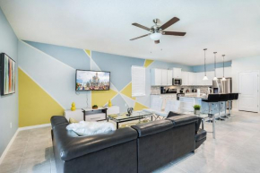Windsor At Westside Resort - 8 Bed 6 Baths